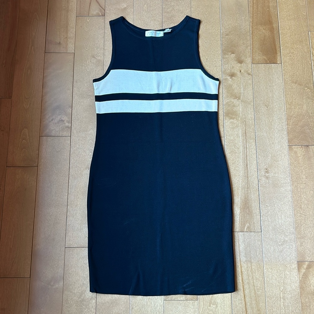 Knit Dress